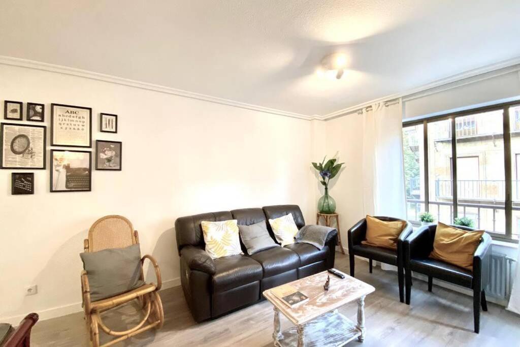 Apartment Esplendido Apto Junto A Puente - *