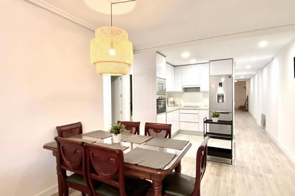 Apartment Esplendido Apto Junto A Puente - Salamanca
