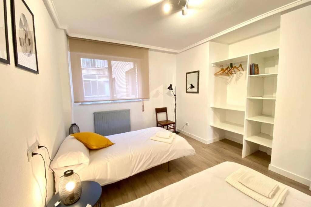 Apartment Esplendido Apto Junto A Puente - Salamanca