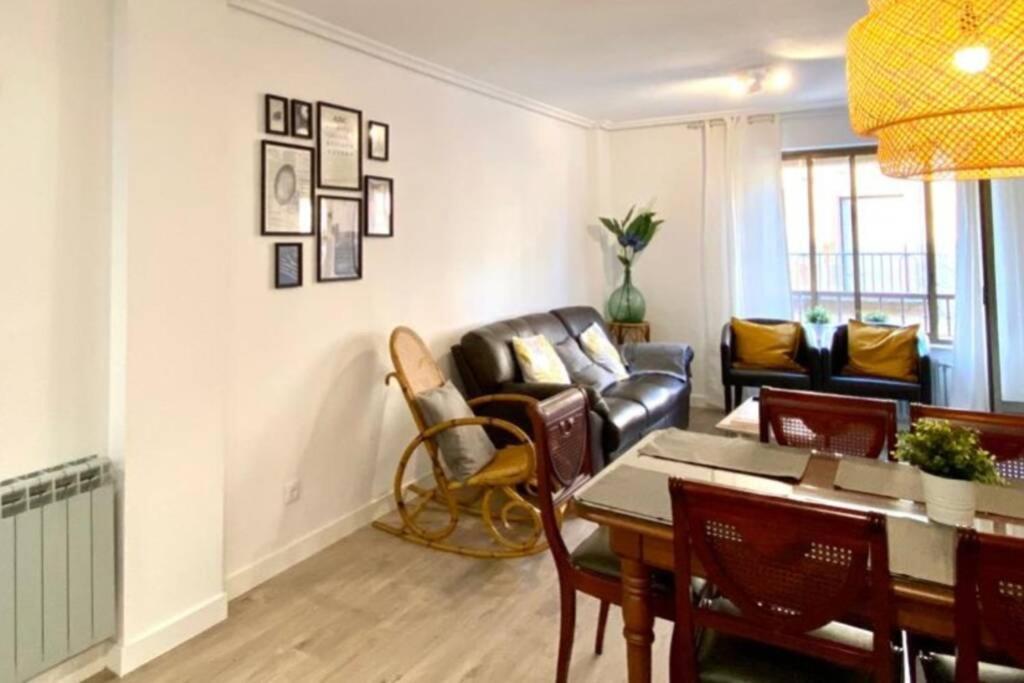 Esplendido Apto Junto A Puente - Apartment *