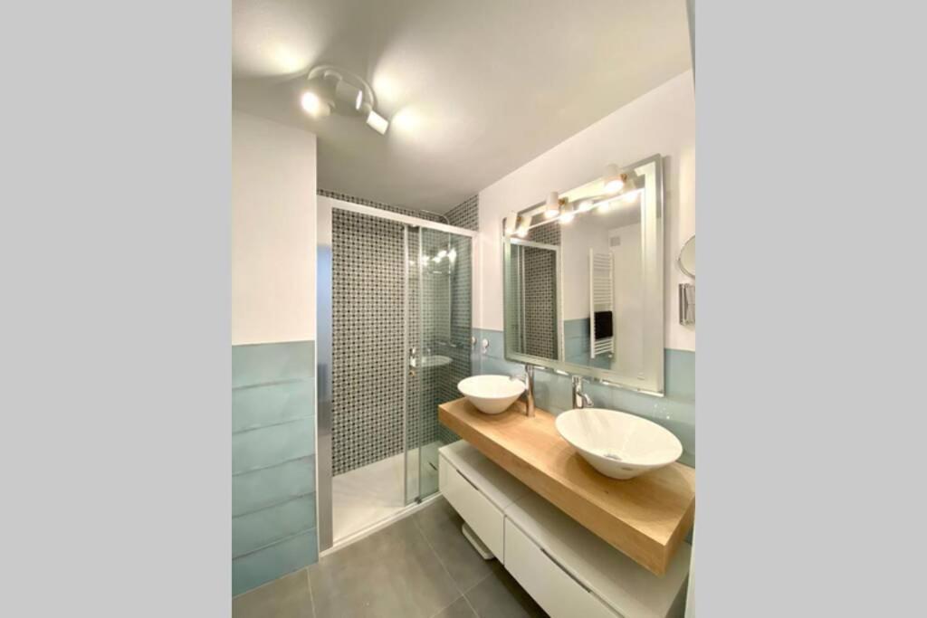 Apartment Esplendido Apto Junto A Puente - *