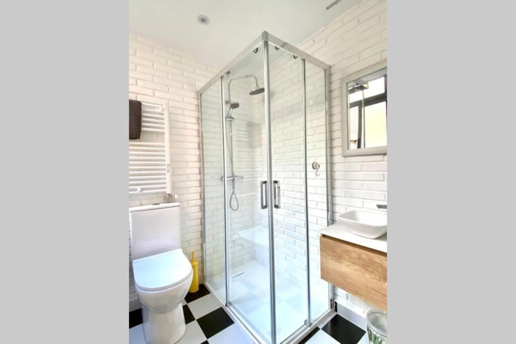 Apartment Esplendido Apto Junto A Puente -