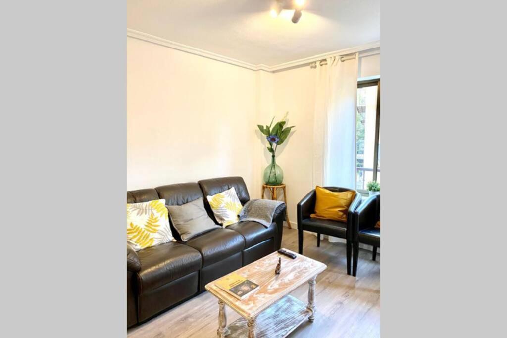 Esplendido Apto Junto A Puente - Apartment